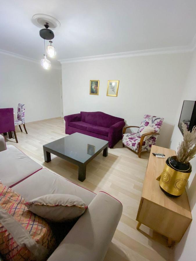 Happy Residence Sisli Стамбул Экстерьер фото